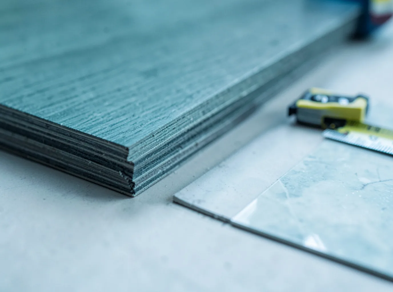 Luxury Vinyl Plank Installation Winchester, KS FAQs